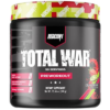 Total War Pre-Workout – Strawberry Kiwi (30 Servings)