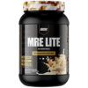 MRE Lite Whole Food Low Carb Meal Replacement – Banana Nut Bread (1.92 Lbs./ 30 Servings)