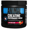 Animal Creatine Monohydrate Chews – Fruit Punch (120 Chewable Tablets)