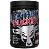Mother Bucker High-Stimulant Nootropic Pre-Workout – Rocket Pop (13.8 Oz. / 20 Servings)