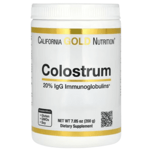 California Gold Nutrition, Colostrum, 7.05 oz (200 g)