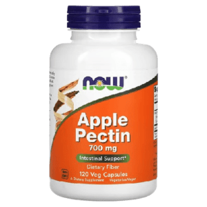 25-removebg-preview NOW Foods, Apple Pectin, 700 mg, 120 Veg Capsules