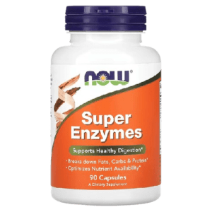 27-removebg-preview NOW Foods, Super Enzymes, 90 Capsules