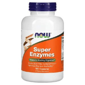 44-removebg-preview NOW Foods, Super Enzymes, 180 Capsules