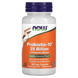 45-removebg-preview NOW Foods, Probiotic-10, 25 Billion, 100 Veg Capsules