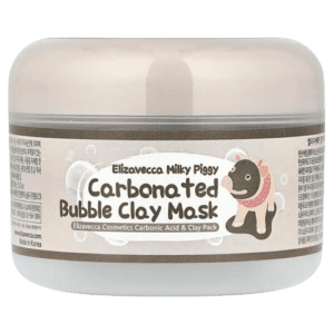 47-removebg-preview Elizavecca, Milky Piggy, Carbonated Bubble Clay Beauty Mask, 3.53 oz (100 g)