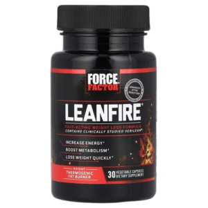 ezgif-2c67e27f3bc16b-removebg-preview Force Factor, LeanFire®, 30 Vegetable Capsules