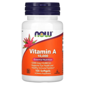 ezgif-2dc68802520d21-removebg-preview NOW Foods, Vitamin A, 10,000 IU, 100 Softgels