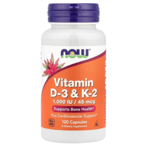 ezgif-2eb579ac6a4f72-removebg-preview NOW Foods, Vitamin D-3 & K-2, 120 Capsules