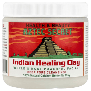 Aztec Secret, Indian Healing Clay, 1 lb (454 g)