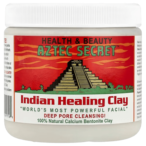 Aztec Secret, Indian Healing Clay, 1 lb (454 g)