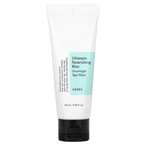 CosRx, Ultimate Nourishing Rice, Overnight Spa Beauty Mask, 2.02 fl oz (60 ml)