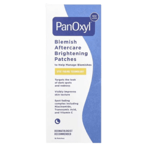 image-removebg-preview (15) PanOxyl, Blemish Aftercare Brightening Patches, 16 Clear Patches