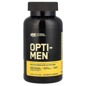 image-removebg-preview (2) Optimum Nutrition, Opti-Men®, 150 Tablets