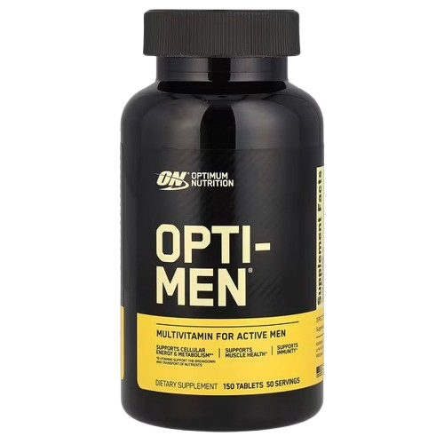 image-removebg-preview (2) Optimum Nutrition, Opti-Men®, 150 Tablets