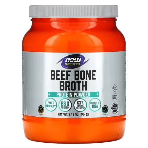 image-removebg-preview (24) NOW Foods, Sports, Beef Bone Broth, Protein Powder, 1.2 lbs (544 g)