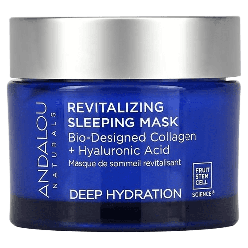 image-removebg-preview (27) Andalou Naturals, Revitalizing Sleeping Beauty Mask, 1.7 fl oz (50 ml)