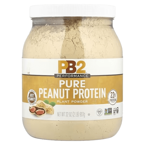 PB2 Foods, Pure Peanut Protein Plant Powder, 2 lb ( 907 g)