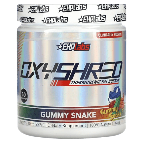 image-removebg-preview (4) EHPlabs, OxyShred, Thermogenic Fat Burner, Gummy Snake, 10 oz (292 g)