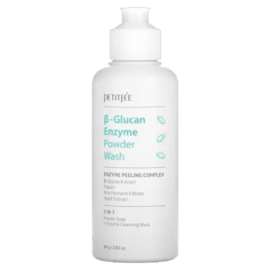 image-removebg-preview (49) Petitfee, B-Glucan Enzyme Powder Wash, 2.82 oz (80 g)