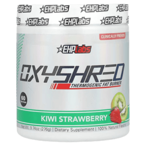 image-removebg-preview (5) EHPlabs, OxyShred, Thermogenic Fat Burner, Kiwi Strawberry, 9.74 oz (276 g)