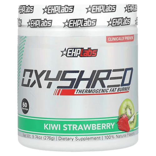 image-removebg-preview (5) EHPlabs, OxyShred, Thermogenic Fat Burner, Kiwi Strawberry, 9.74 oz (276 g)