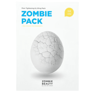 image-removebg-preview (50) SKIN1004, Zombie Pack, Pore Tightening & Lifting Pack, 17 Piece Set
