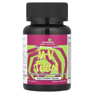 Futurebiotics, M.V. Teen™, 90 Capsules