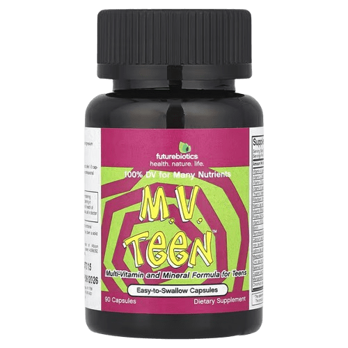 image-removebg-preview (57) Futurebiotics, M.V. Teen™, 90 Capsules