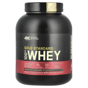 image-removebg-preview (6) Optimum Nutrition, Gold Standard® 100% Whey, Double Rich Chocolate, 5 lbs (2.27 kg)