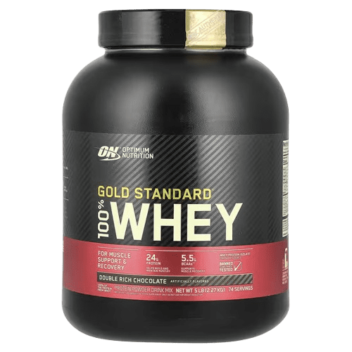 image-removebg-preview (6) Optimum Nutrition, Gold Standard® 100% Whey, Double Rich Chocolate, 5 lbs (2.27 kg)