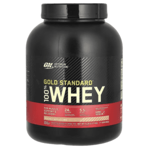image-removebg-preview (66) Optimum Nutrition, Gold Standard® 100% Whey, Mocha Cappuccino, 5 lb (2.27 kg)