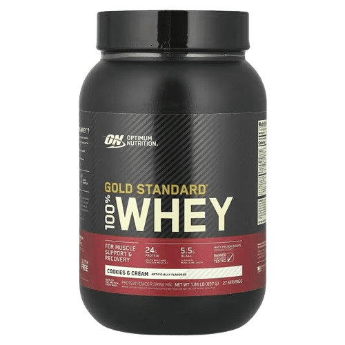 image-removebg-preview (68) Optimum Nutrition, Gold Standard® 100% Whey, Cookies & Cream, 1.85 lb (837 g)