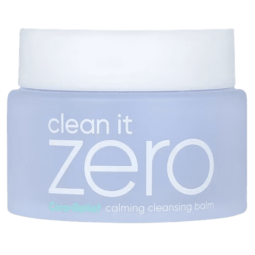 Banila Co, Clean It Zero, Calming Cleansing Balm, 3.38 fl oz (100 ml)