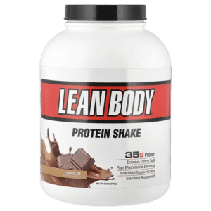 image-removebg-preview (88) Labrada Nutrition, Lean Body, Protein Shake, Chocolate, 4.63 lb (2,100 g)